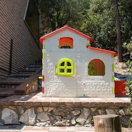 Villa Sole *
