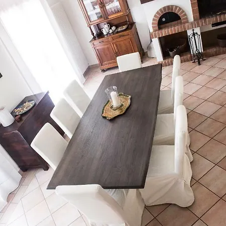 Villa Sole Sirolo