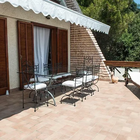 Sole Villa Sirolo
