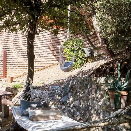 Sole Villa *