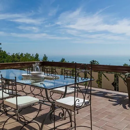 Villa Sole Sirolo