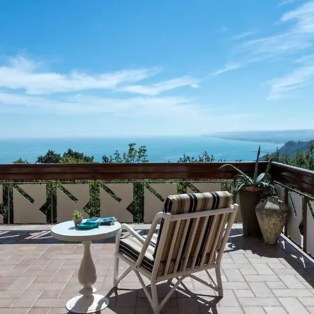 Sole Villa *