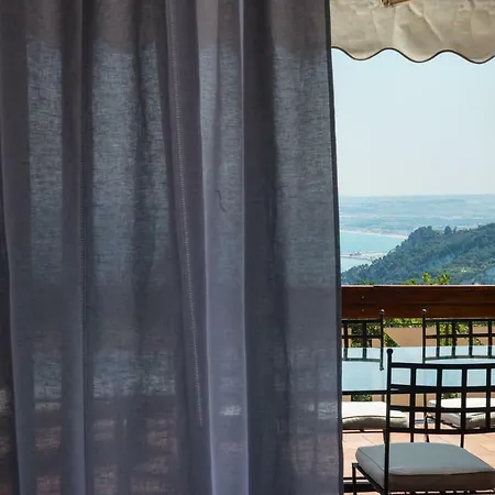 Sole 빌라 *